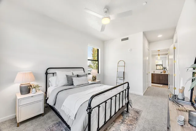 $484,900 | 4340 East Haystack Street, Unit 104, Boise, ID 83716