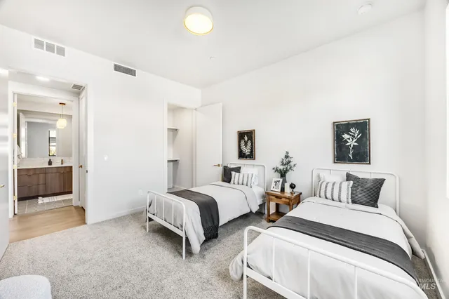 $484,900 | 4340 East Haystack Street, Unit 104, Boise, ID 83716