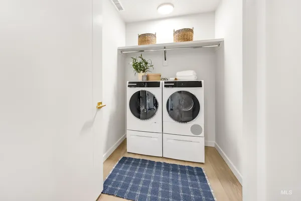 $484,900 | 4340 East Haystack Street, Unit 104, Boise, ID 83716