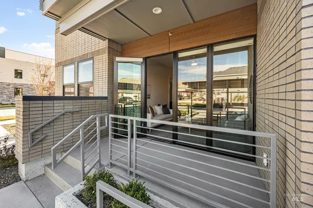 $484,900 | 4340 East Haystack Street, Unit 104, Boise, ID 83716