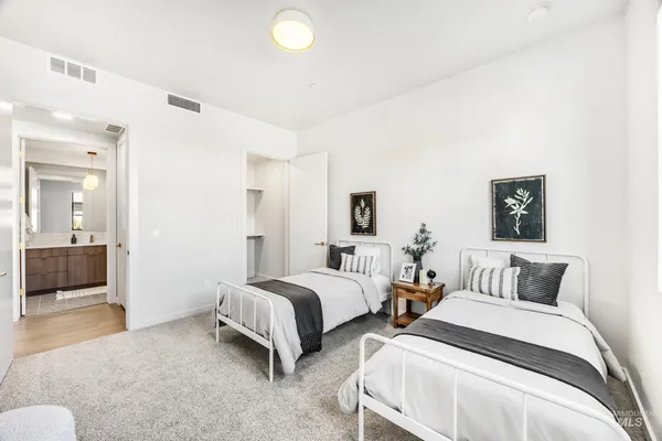 $484,900 | 4340 East Haystack Street, Unit 104, Boise, ID 83716