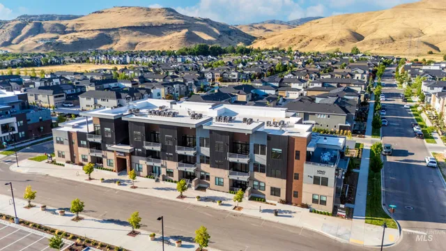 $484,900 | 4340 East Haystack Street, Unit 104, Boise, ID 83716