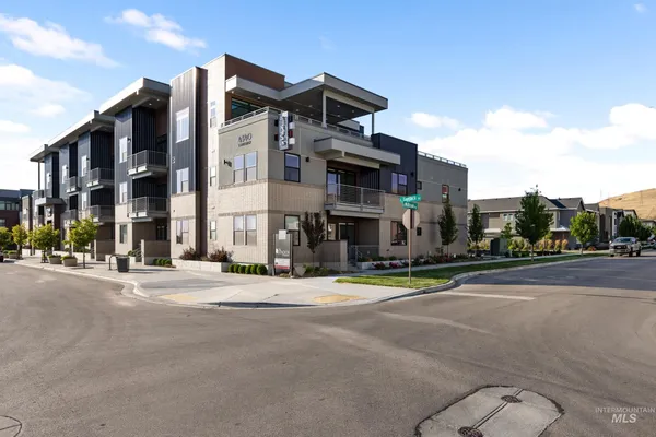 $484,900 | 4340 East Haystack Street, Unit 104, Boise, ID 83716