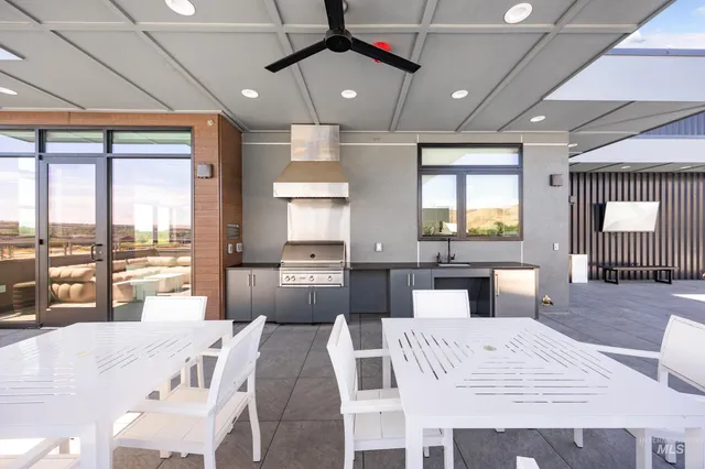 $484,900 | 4340 East Haystack Street, Unit 104, Boise, ID 83716