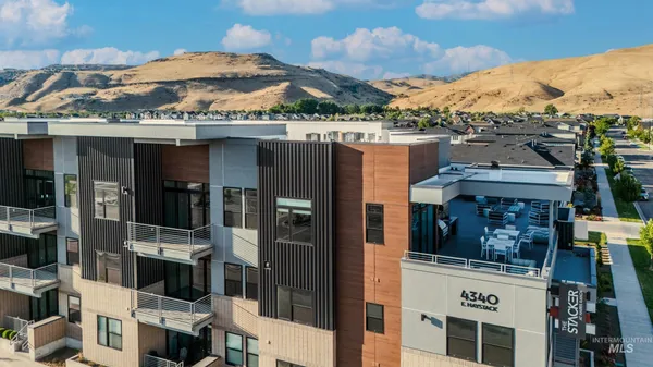 $484,900 | 4340 East Haystack Street, Unit 104, Boise, ID 83716