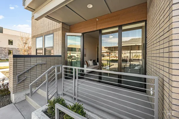 $484,900 | 4340 East Haystack Street, Unit 104, Boise, ID 83716