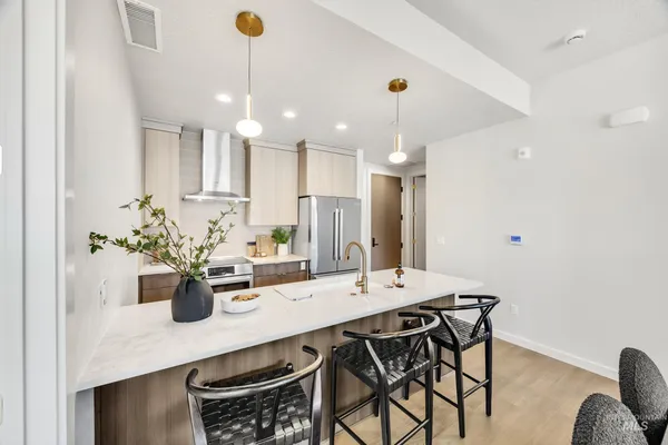 $484,900 | 4340 East Haystack Street, Unit 104, Boise, ID 83716