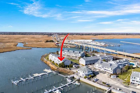 $699,999 | 800 Whelk Drive, Unit 800, Ocean City, NJ 08226