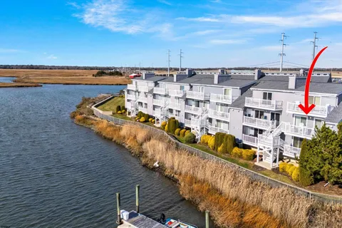 $699,999 | 800 Whelk Drive, Unit 800, Ocean City, NJ 08226