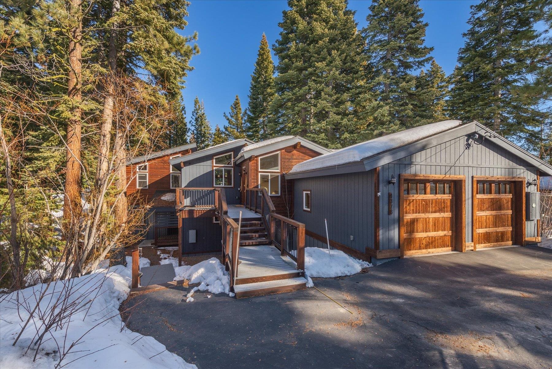 4378 Beaumont Road Carnelian Bay, CA 96140 - Photo 1 of 28 Gallery Image 1