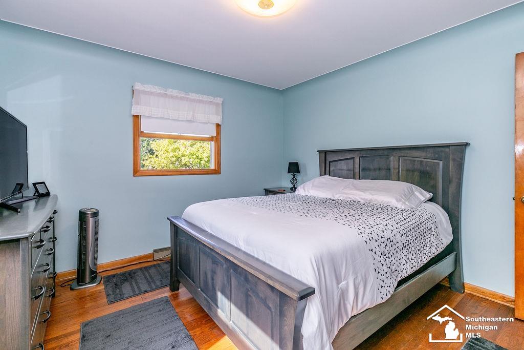 7828 Blue Bush Road Maybee, MI 48159 - Photo 12 of 39
