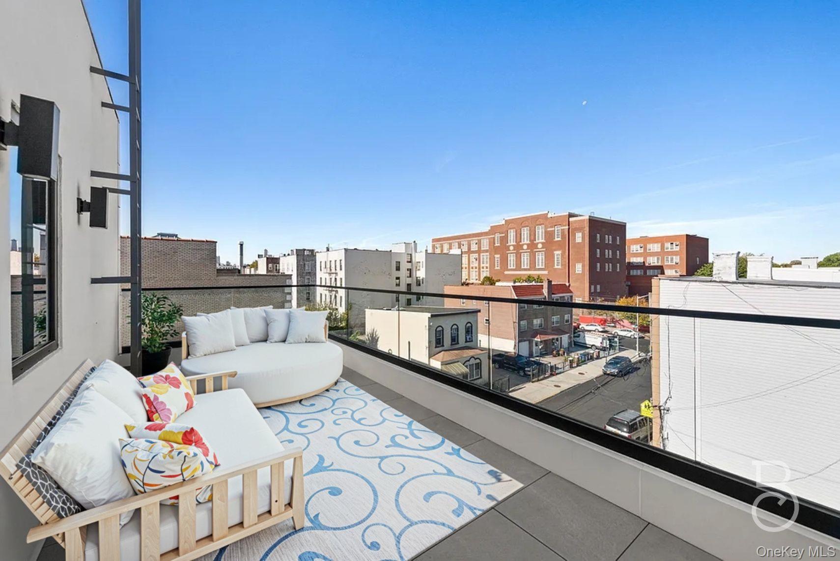 20-48 Steinway Street, Unit PHA Queens, NY 11105 - Photo 5 of 20