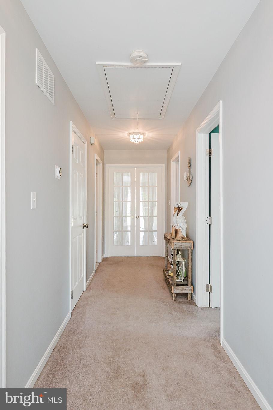 2222 Monocacy Road Essex, MD 21221 - Photo 30 of 70 Inviting hallway with natural light.