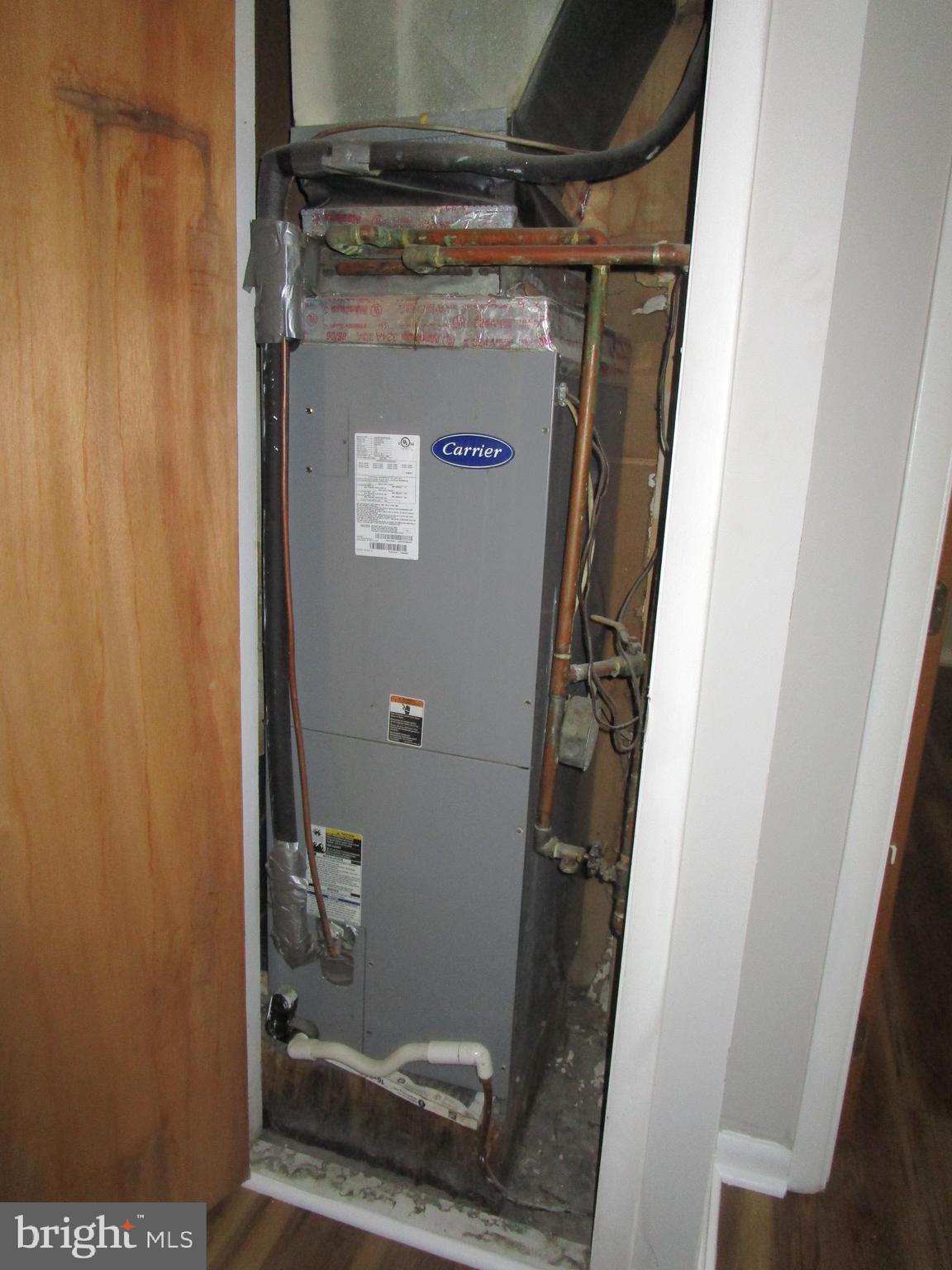 233 Township Line Road, Unit 2A Elkins Park, PA 19027 - Photo 17 of 24 a view of water heater