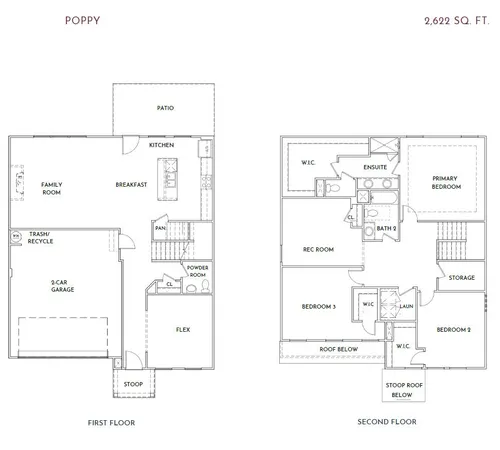 $491,798 | 7733 Mistflower Circle, Chattanooga, TN 37421