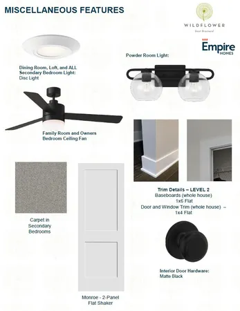 $491,798 | 7733 Mistflower Circle, Chattanooga, TN 37421