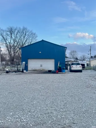 $60,000 | 804 East North G Street, Gas City, IN 46933