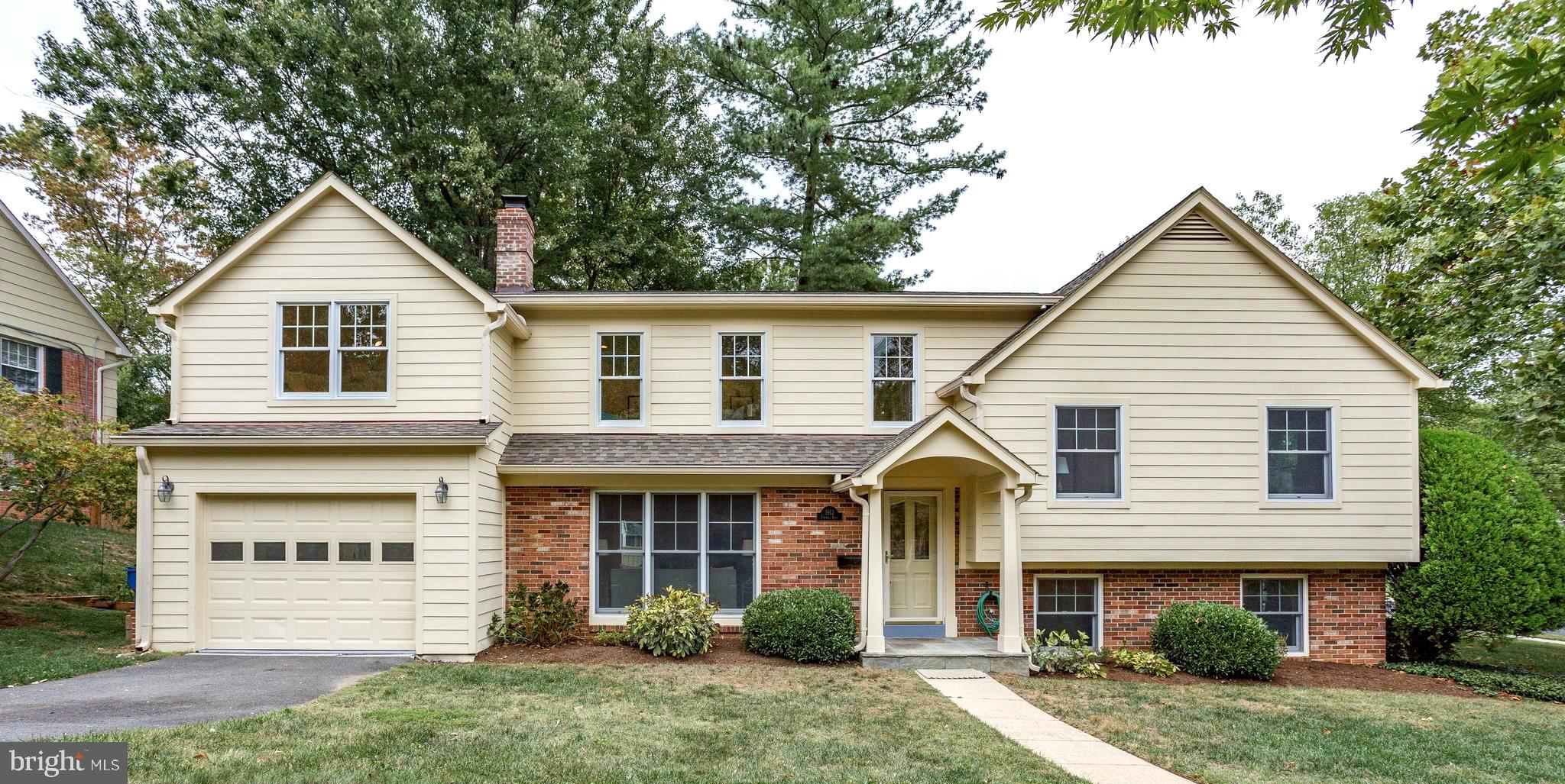 1913 Foxhall Road McLean, VA 22101 - Photo 1 of 61 Gallery Image 1