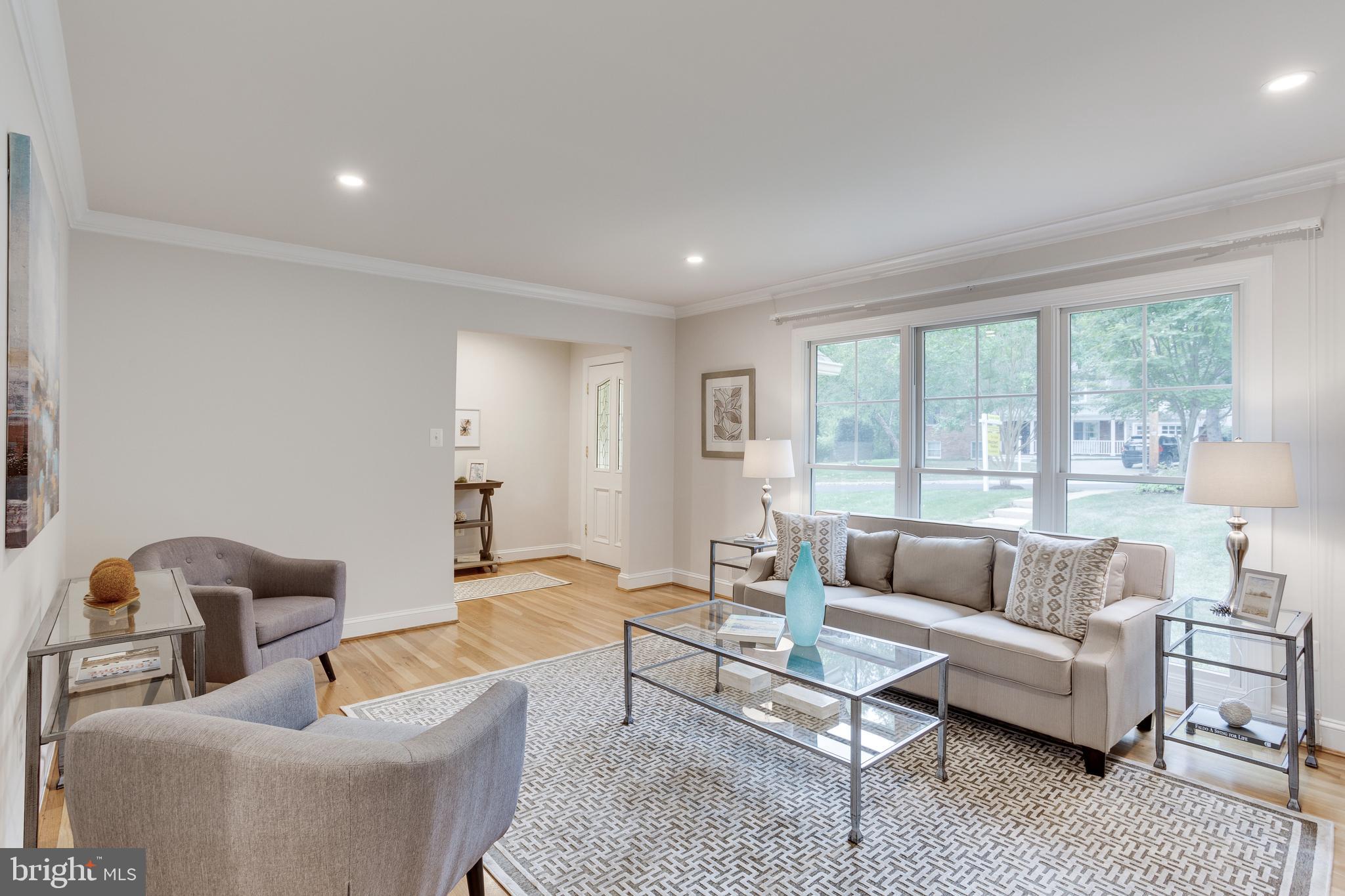 1913 Foxhall Road McLean, VA 22101 - Photo 6 of 61 Gallery Image 6