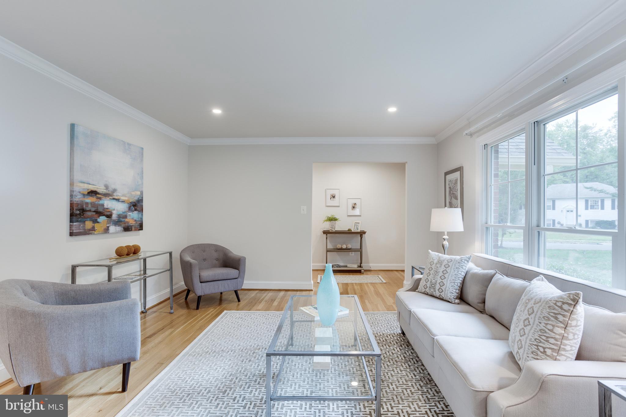 1913 Foxhall Road McLean, VA 22101 - Photo 8 of 61 Gallery Image 8
