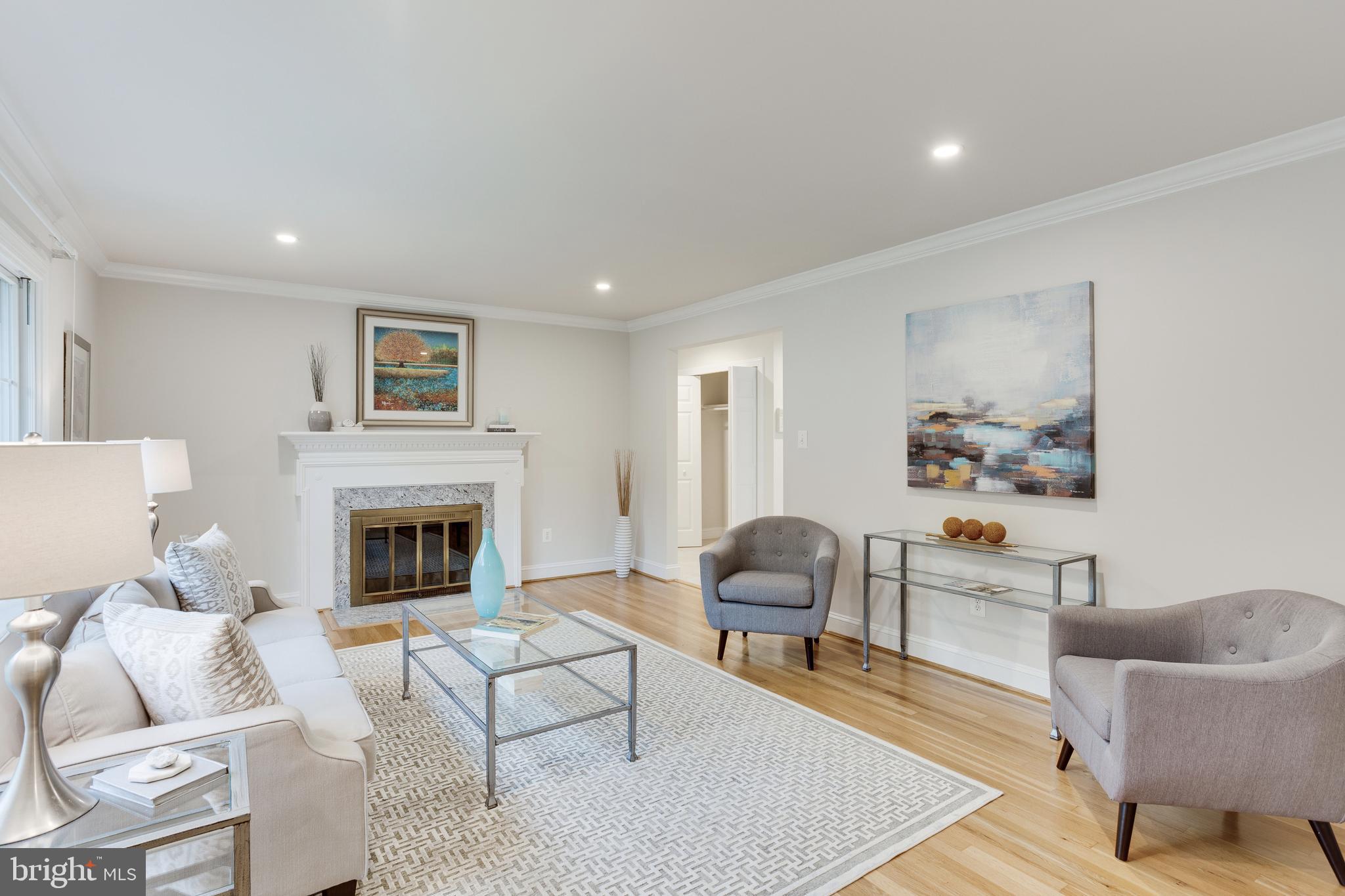 1913 Foxhall Road McLean, VA 22101 - Photo 9 of 61 Gallery Image 9