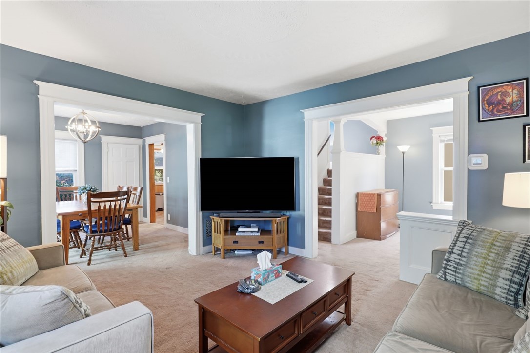 447 Pullman Avenue Rochester, NY 14615 - Photo 2 of 18