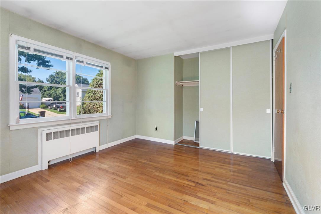 2920 Westminster Road Bethlehem, PA 18017 - Photo 23 of 43 Primary Bedroom w/Extended Closet