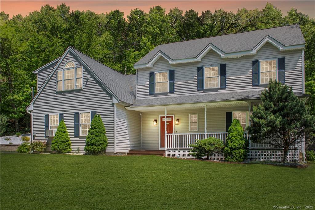 8 Cheshire Road Wallingford, CT 06492 - Photo 1 of 1 Gallery Image 1