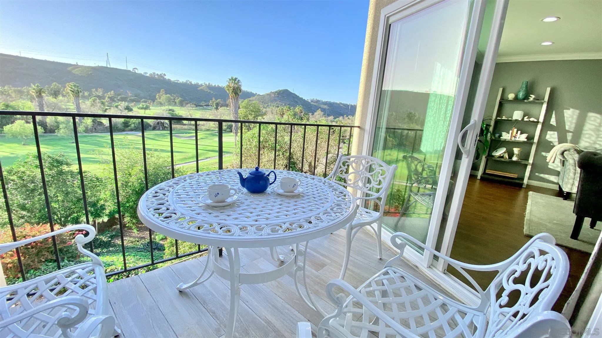 6780 Mission Gorge Road, Unit 30 San Diego, CA 92120 - Photo 1 of 24 a view of outdoor space with seating area