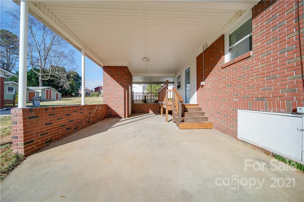 19 Rosedale Avenue Southwest Concord, NC 28027 - Photo 29 of 36 Gallery Image 29