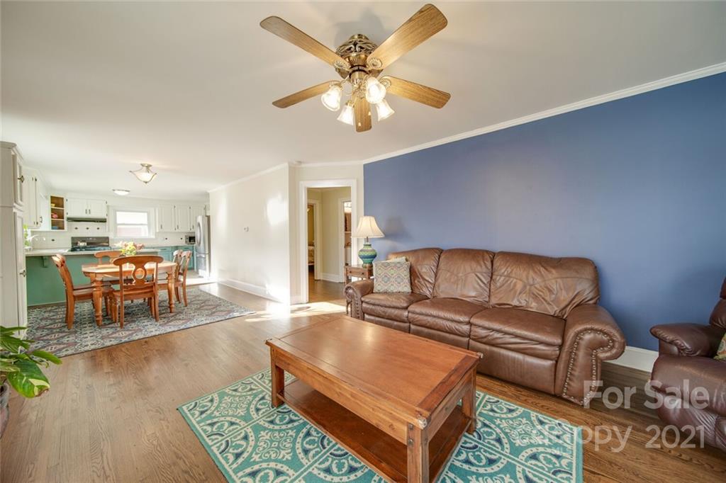 19 Rosedale Avenue Southwest Concord, NC 28027 - Photo 3 of 36 Gallery Image 3
