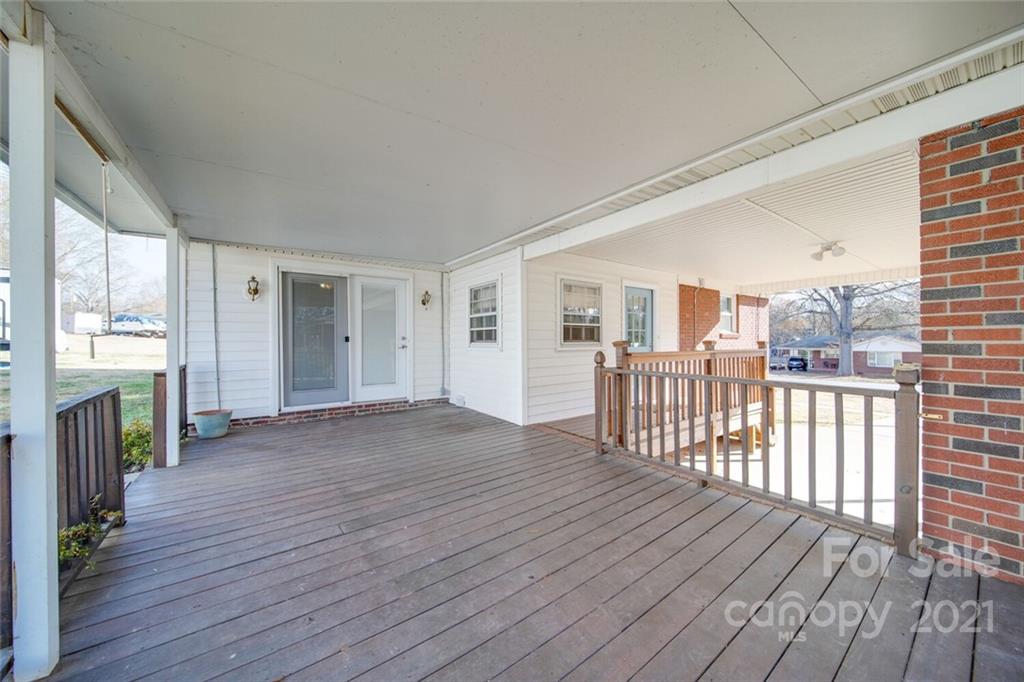 19 Rosedale Avenue Southwest Concord, NC 28027 - Photo 32 of 36 Gallery Image 32