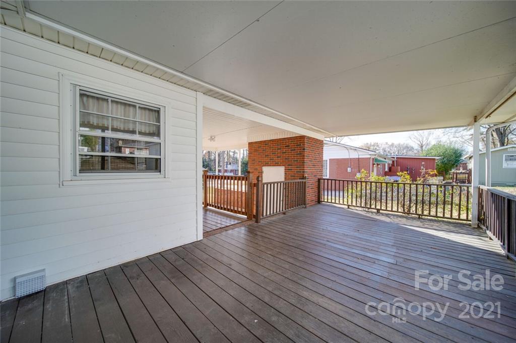 19 Rosedale Avenue Southwest Concord, NC 28027 - Photo 33 of 36 Gallery Image 33