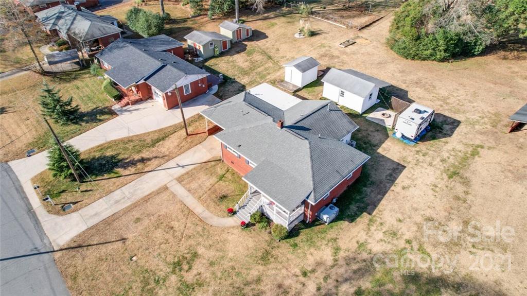 19 Rosedale Avenue Southwest Concord, NC 28027 - Photo 35 of 36 Gallery Image 35