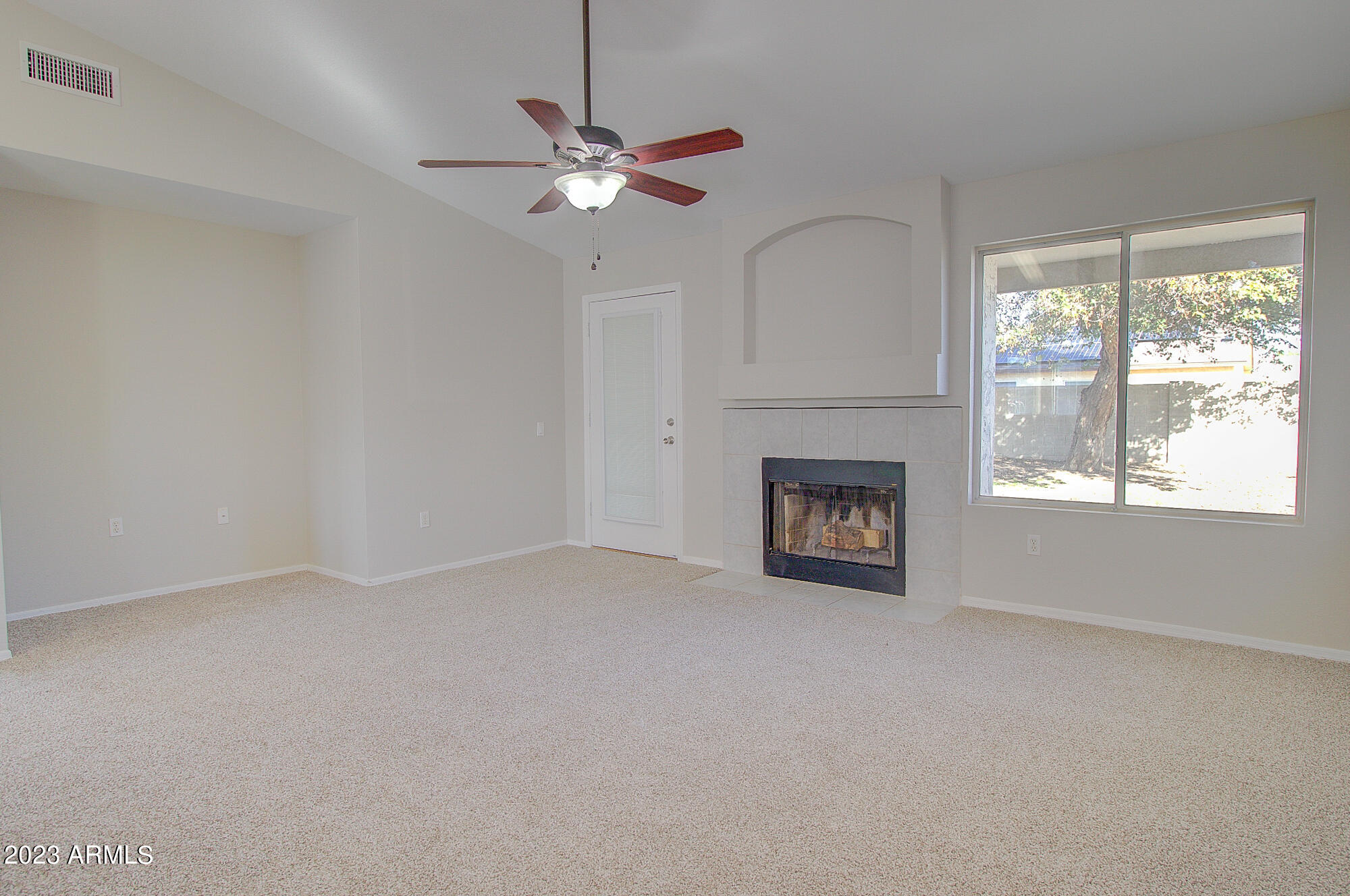 1730 East Sycamore Road Casa Grande, AZ 85122 - Photo 4 of 15 Family Room