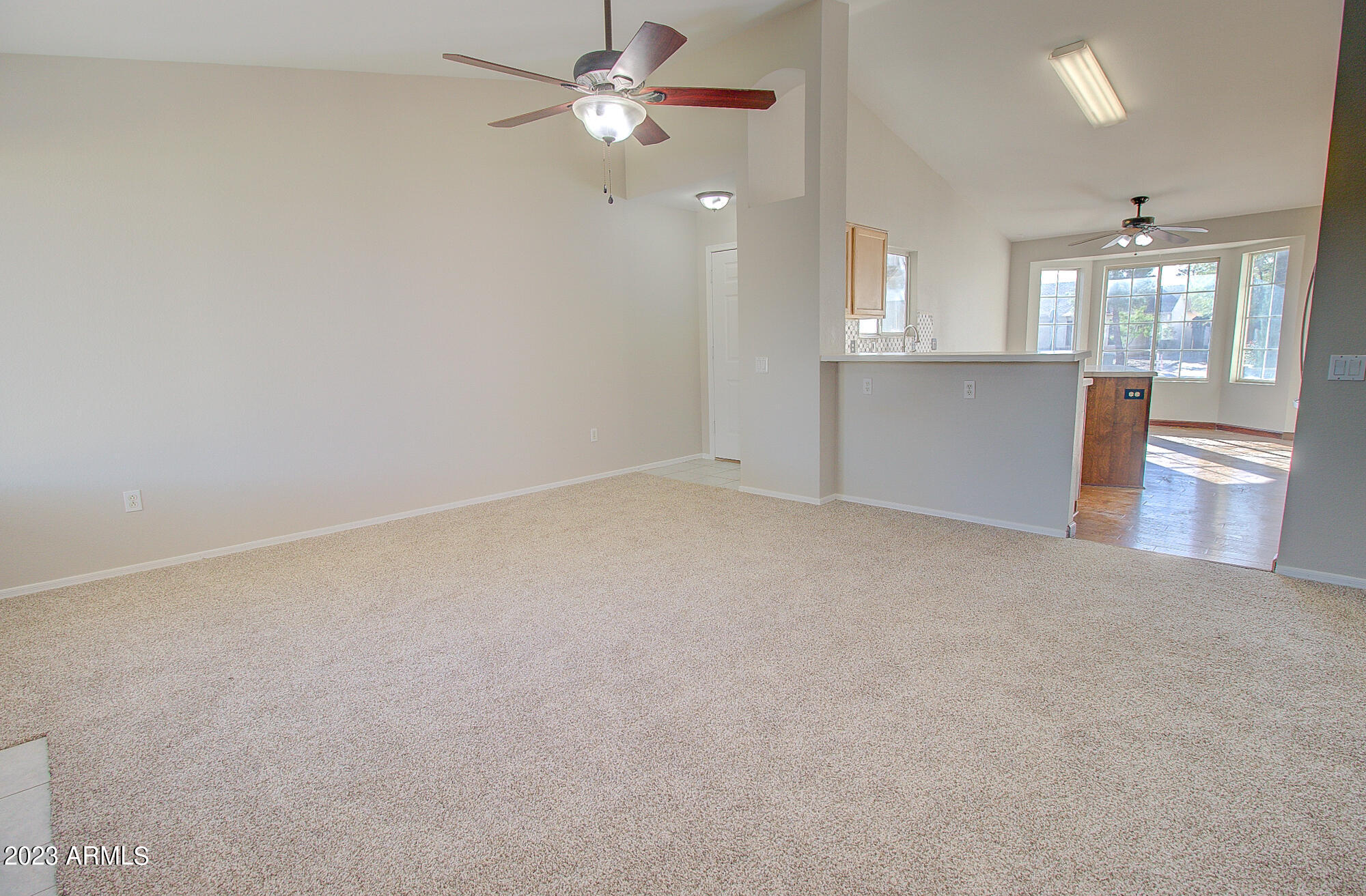 1730 East Sycamore Road Casa Grande, AZ 85122 - Photo 5 of 15 Family Room