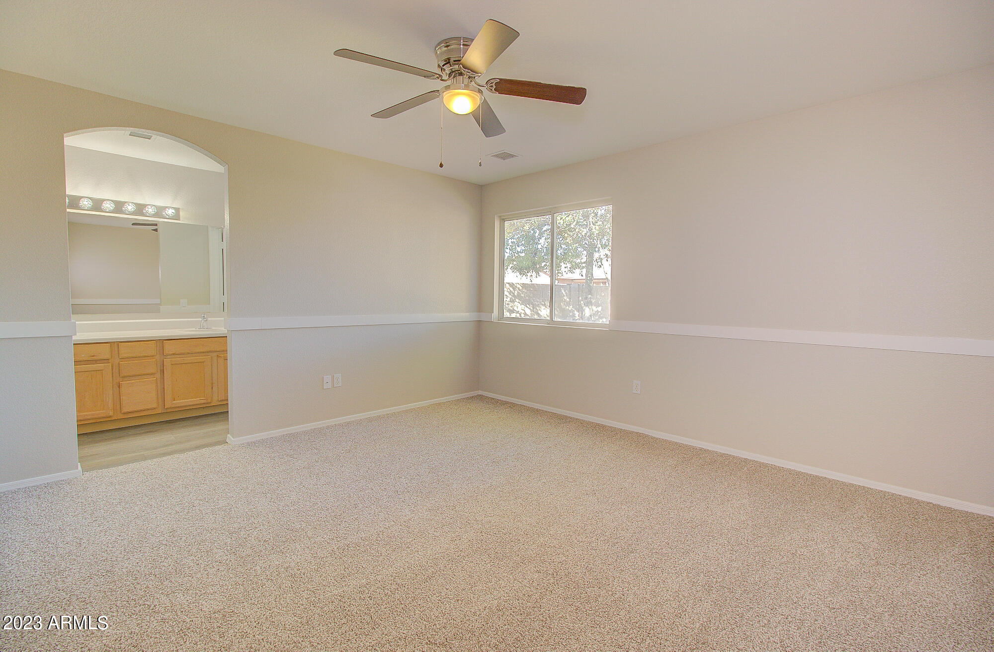 1730 East Sycamore Road Casa Grande, AZ 85122 - Photo 8 of 15 Master Bedroom