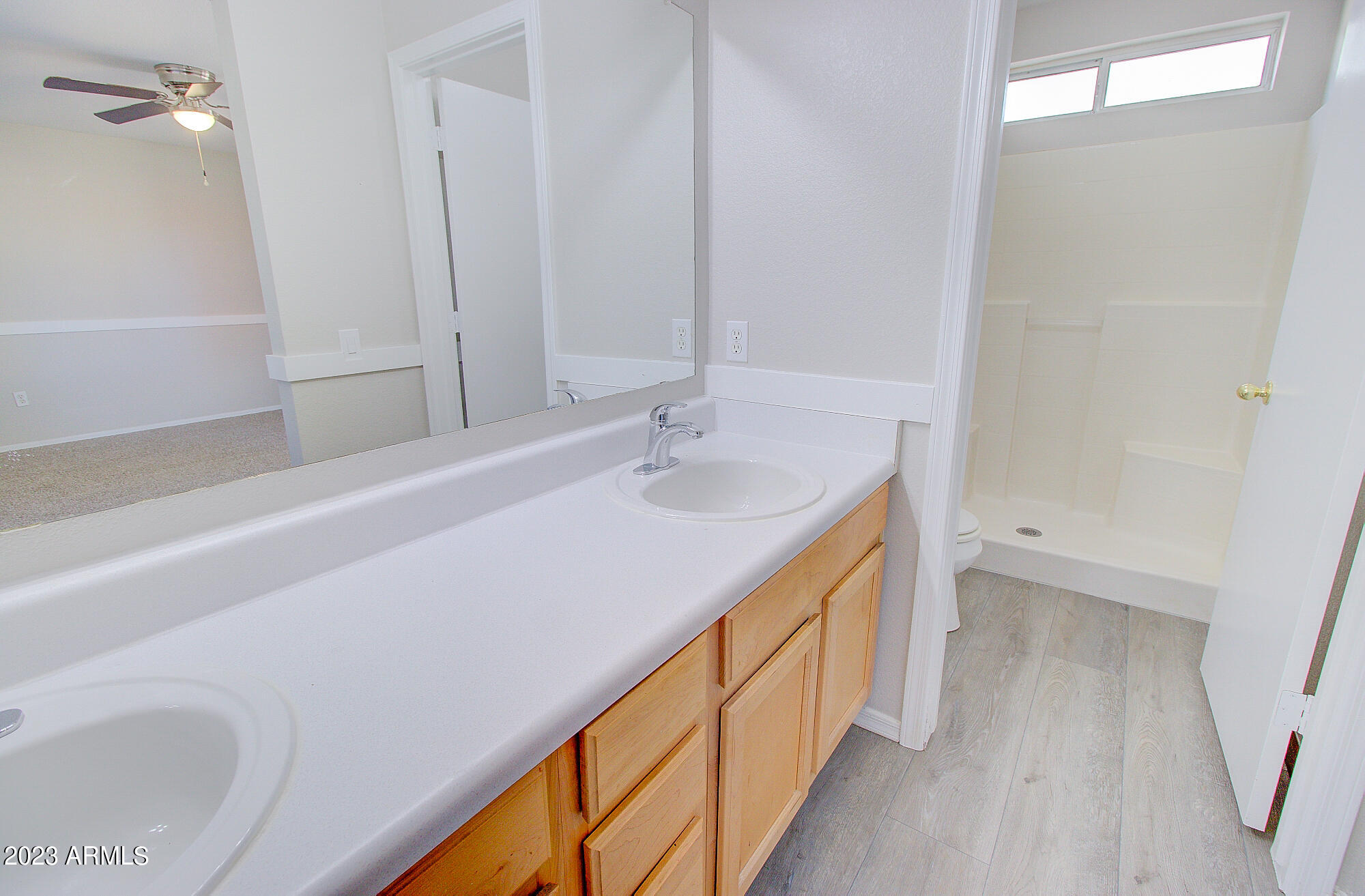 1730 East Sycamore Road Casa Grande, AZ 85122 - Photo 9 of 15 Master Bathroom