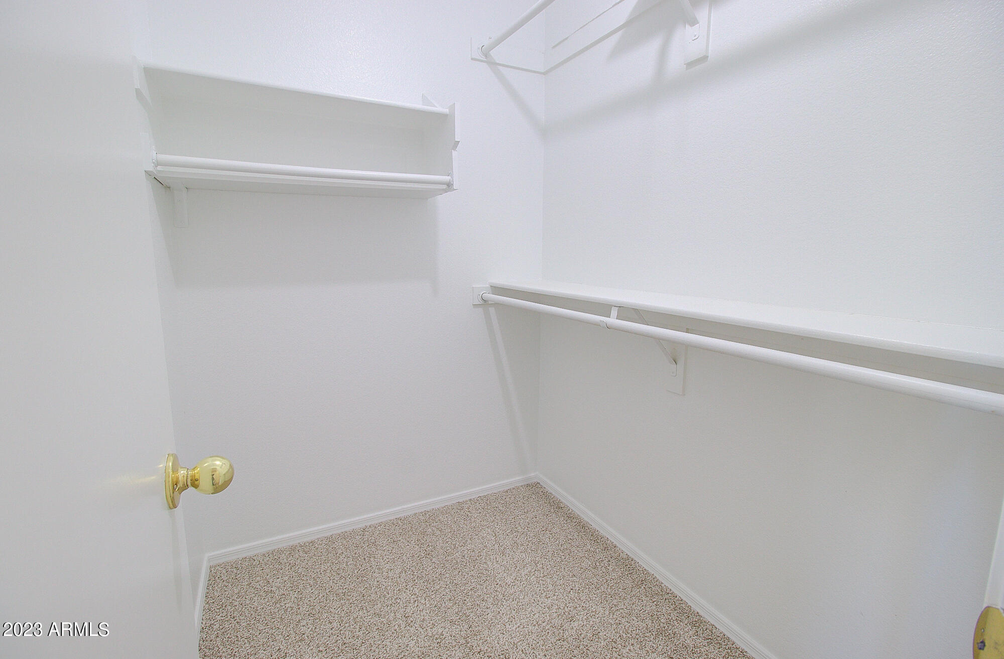1730 East Sycamore Road Casa Grande, AZ 85122 - Photo 10 of 15 Master Walk-in Closet