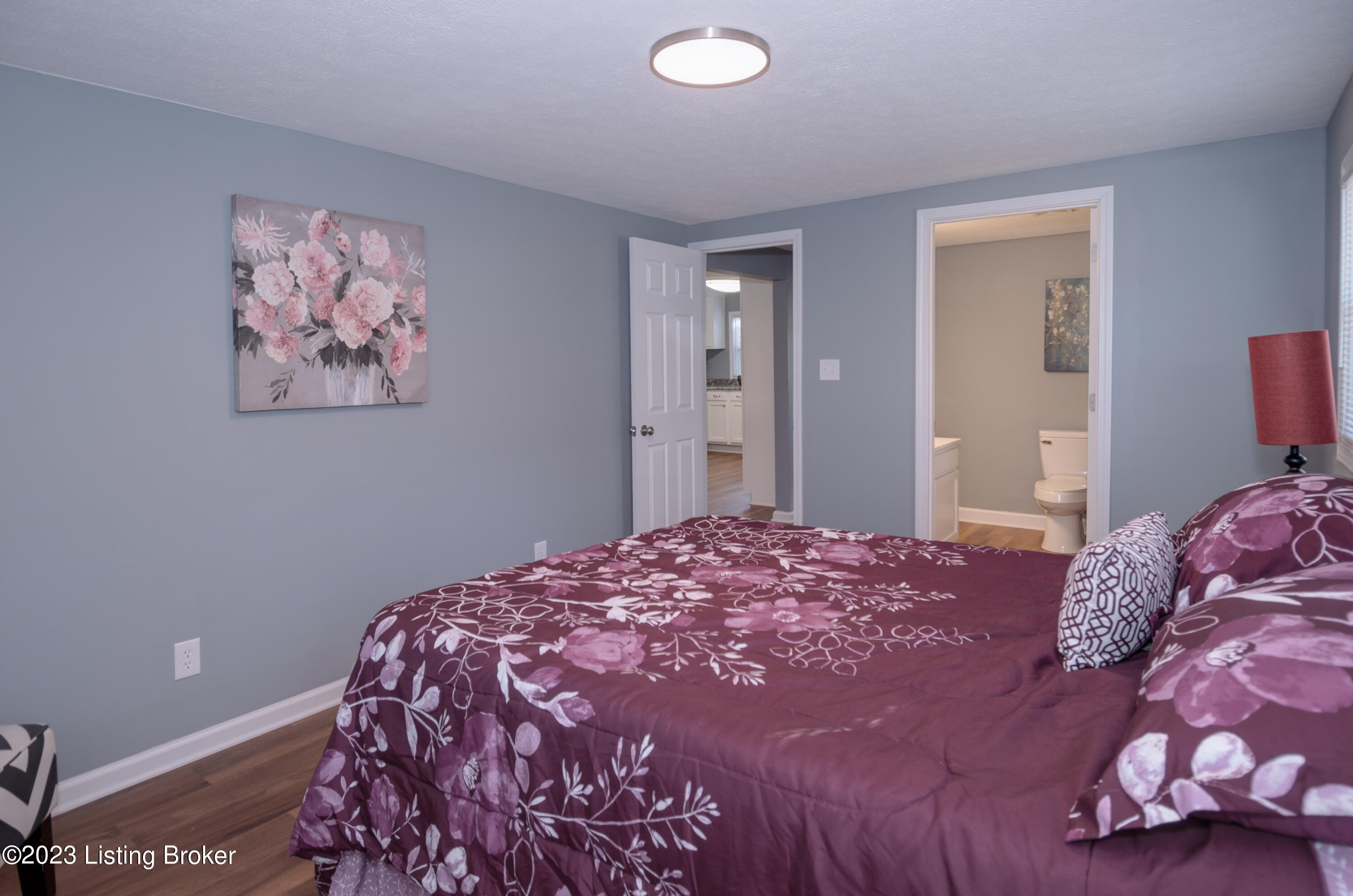 685 Brooks Schoolhouse Road Brooks, KY 40109 - Photo 20 of 38 685BrooksSchoolHouseRd-21