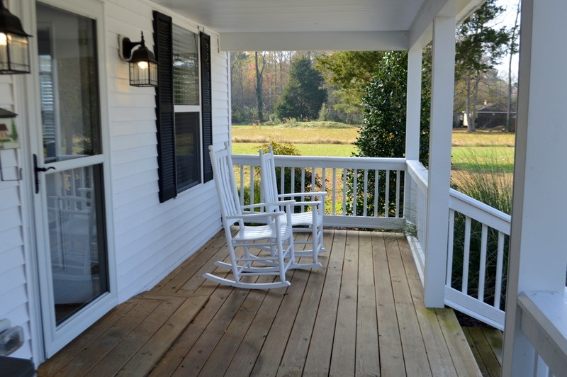 6068 Occohannock Neck Road Exmore, VA 23350 - Photo 4 of 46