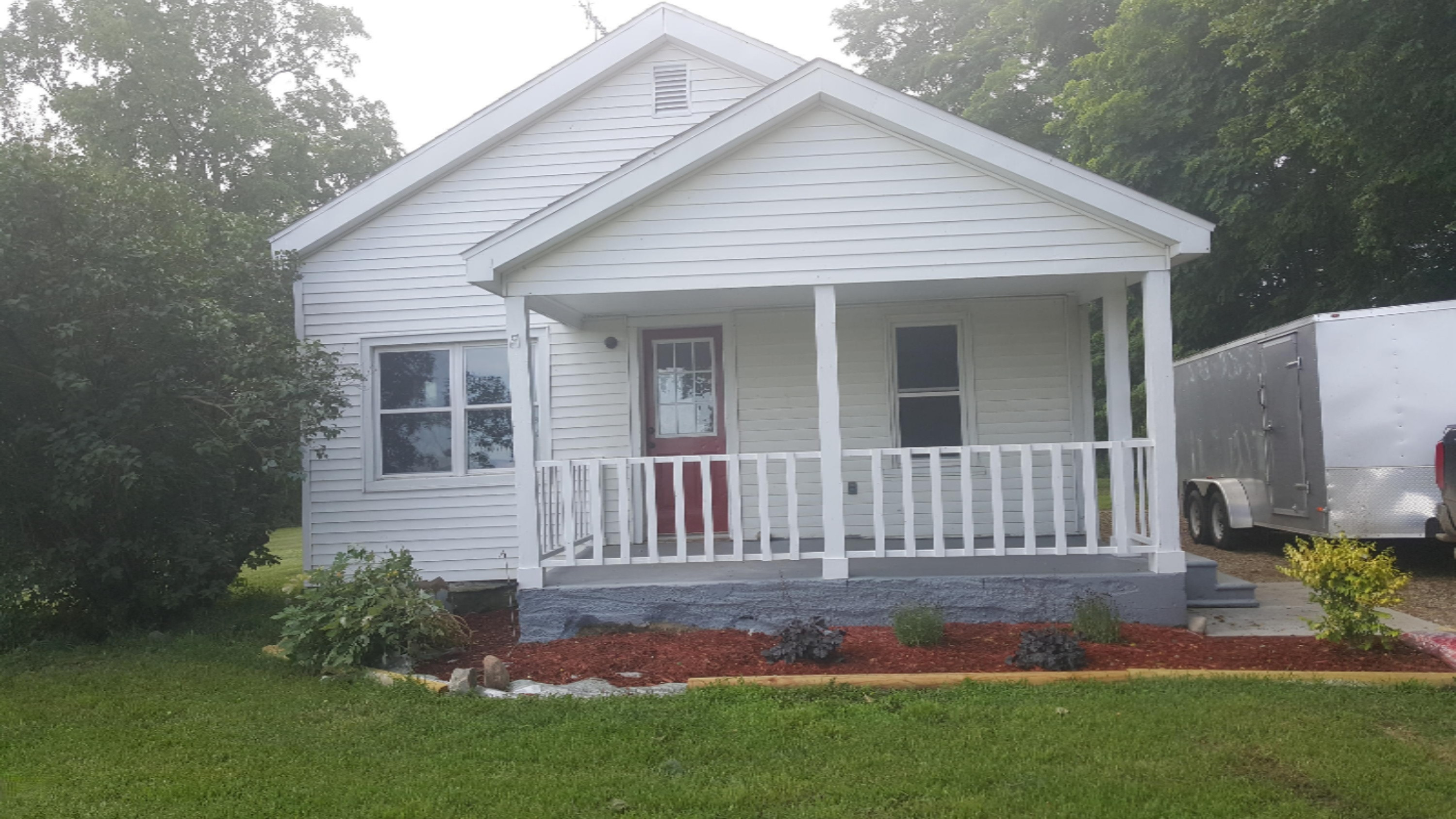 9290 Homer Road Litchfield, MI 49252 - Photo 1 of 20 20170707_142506