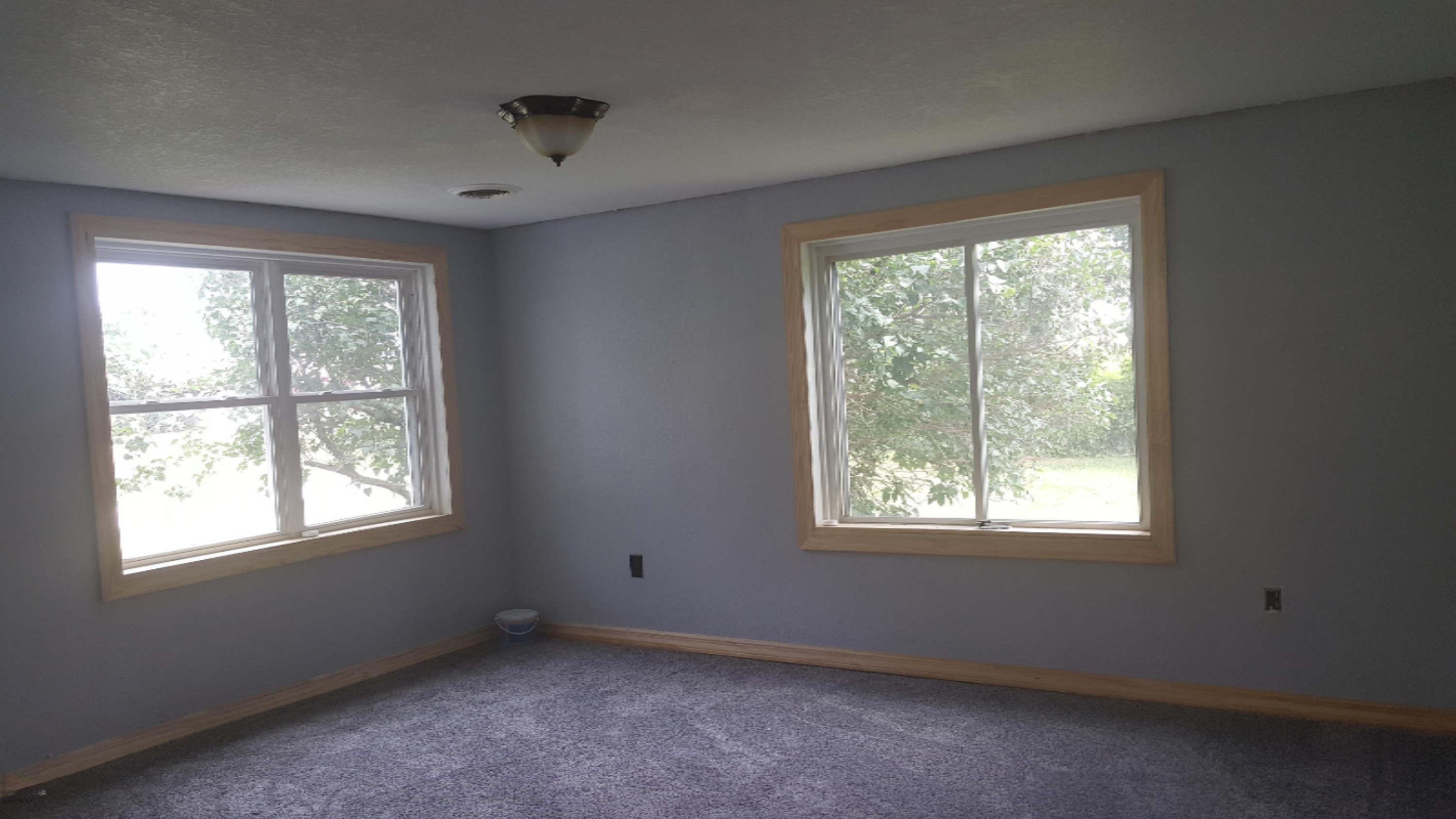 9290 Homer Road Litchfield, MI 49252 - Photo 11 of 20 Living room