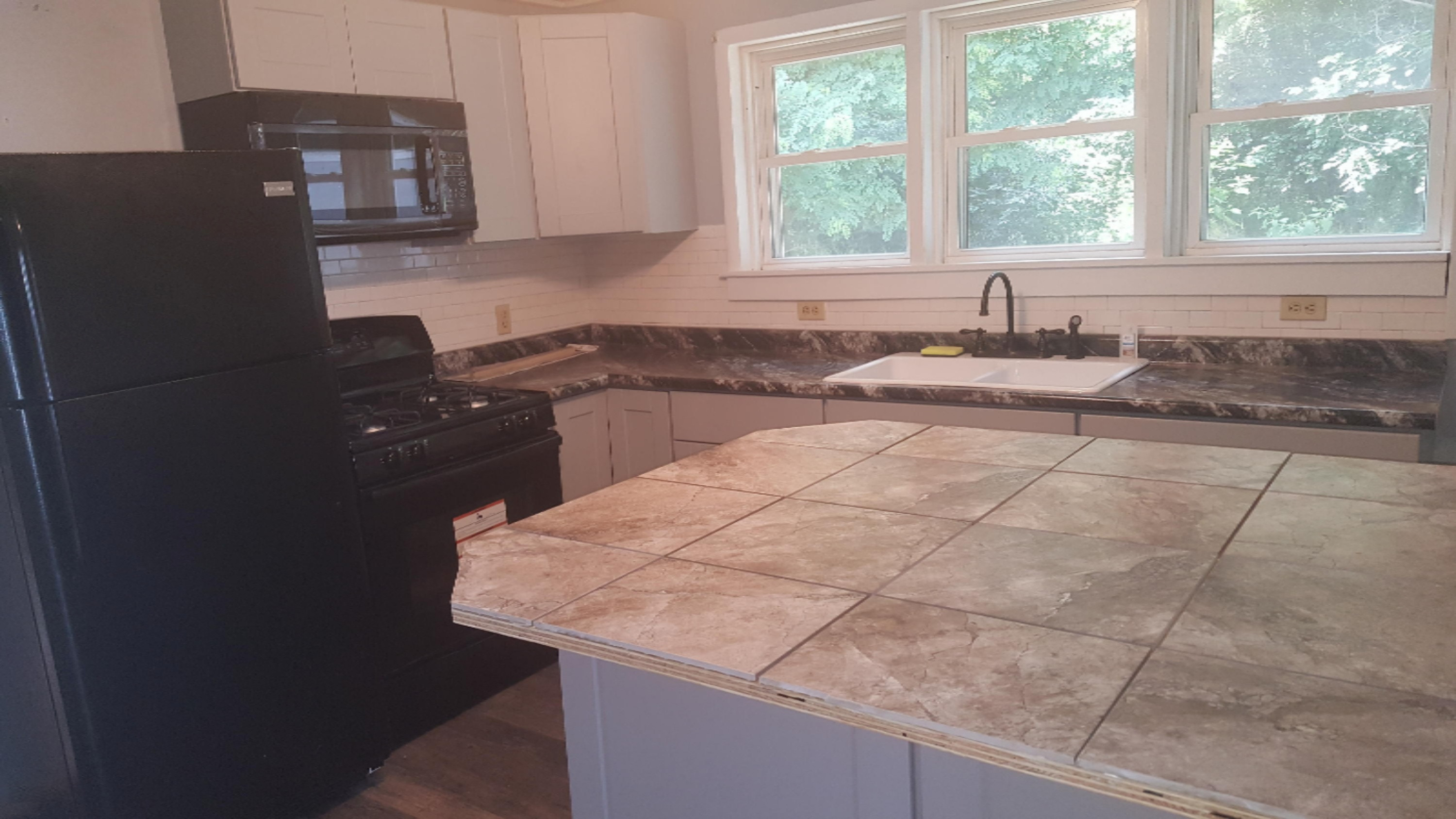 9290 Homer Road Litchfield, MI 49252 - Photo 6 of 20 Kitchen