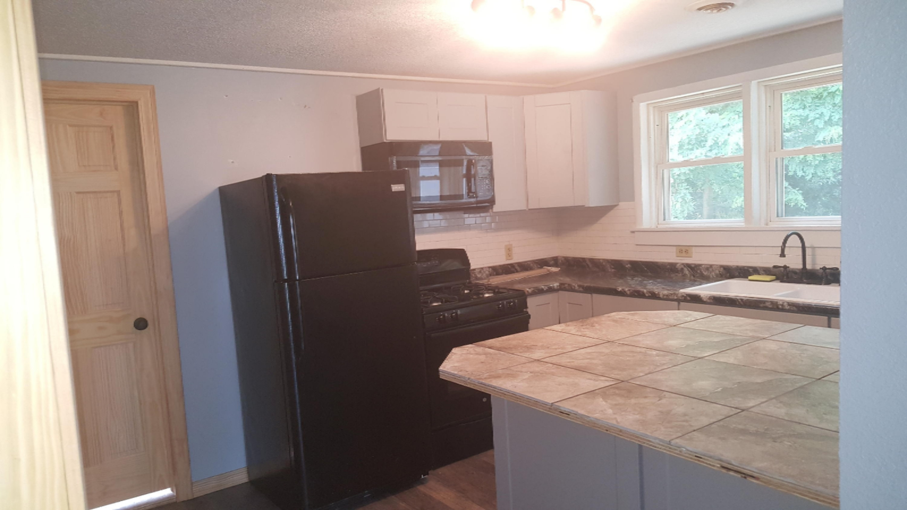 9290 Homer Road Litchfield, MI 49252 - Photo 7 of 20 Kitchen