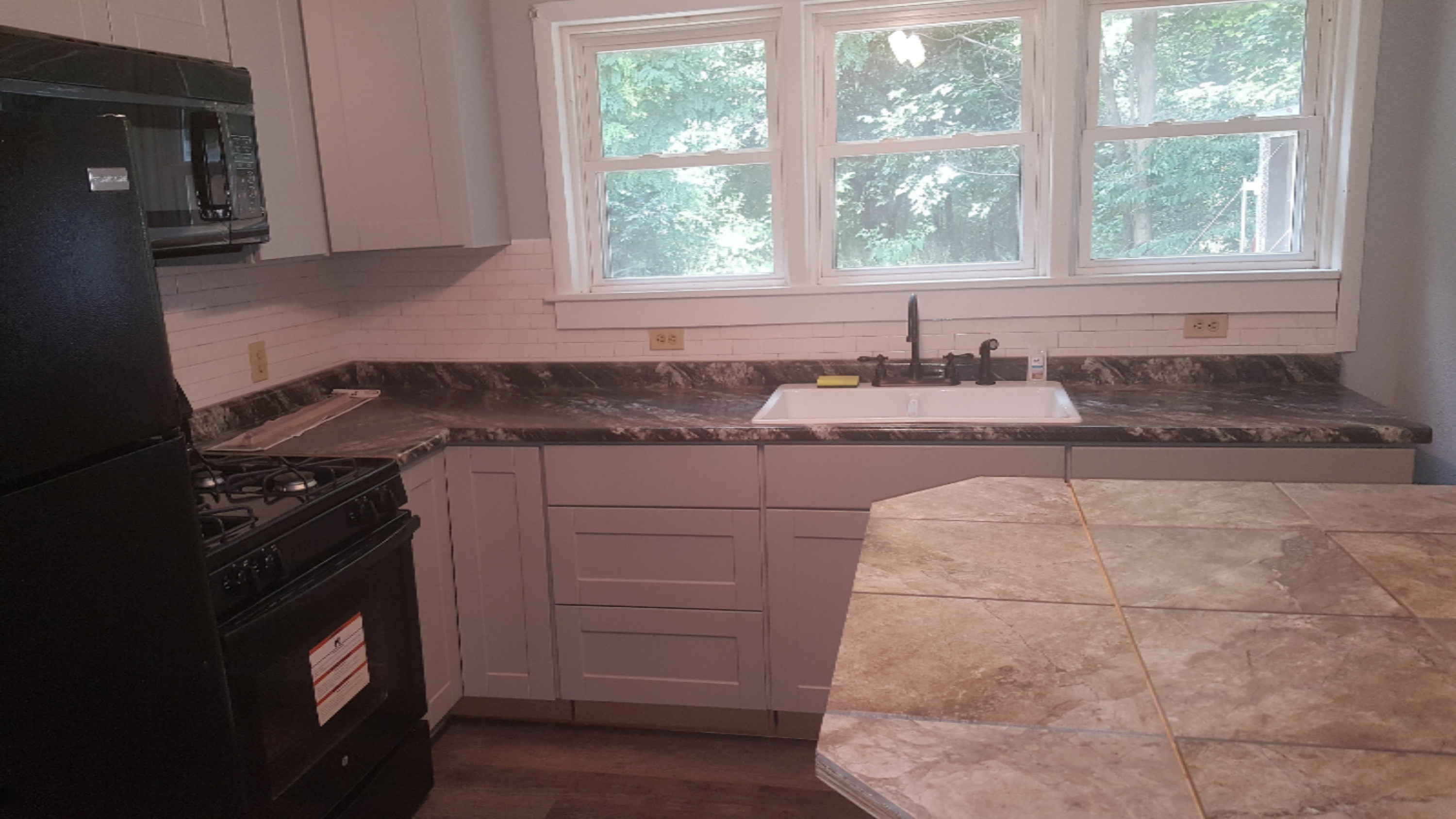 9290 Homer Road Litchfield, MI 49252 - Photo 8 of 20 Kitchen