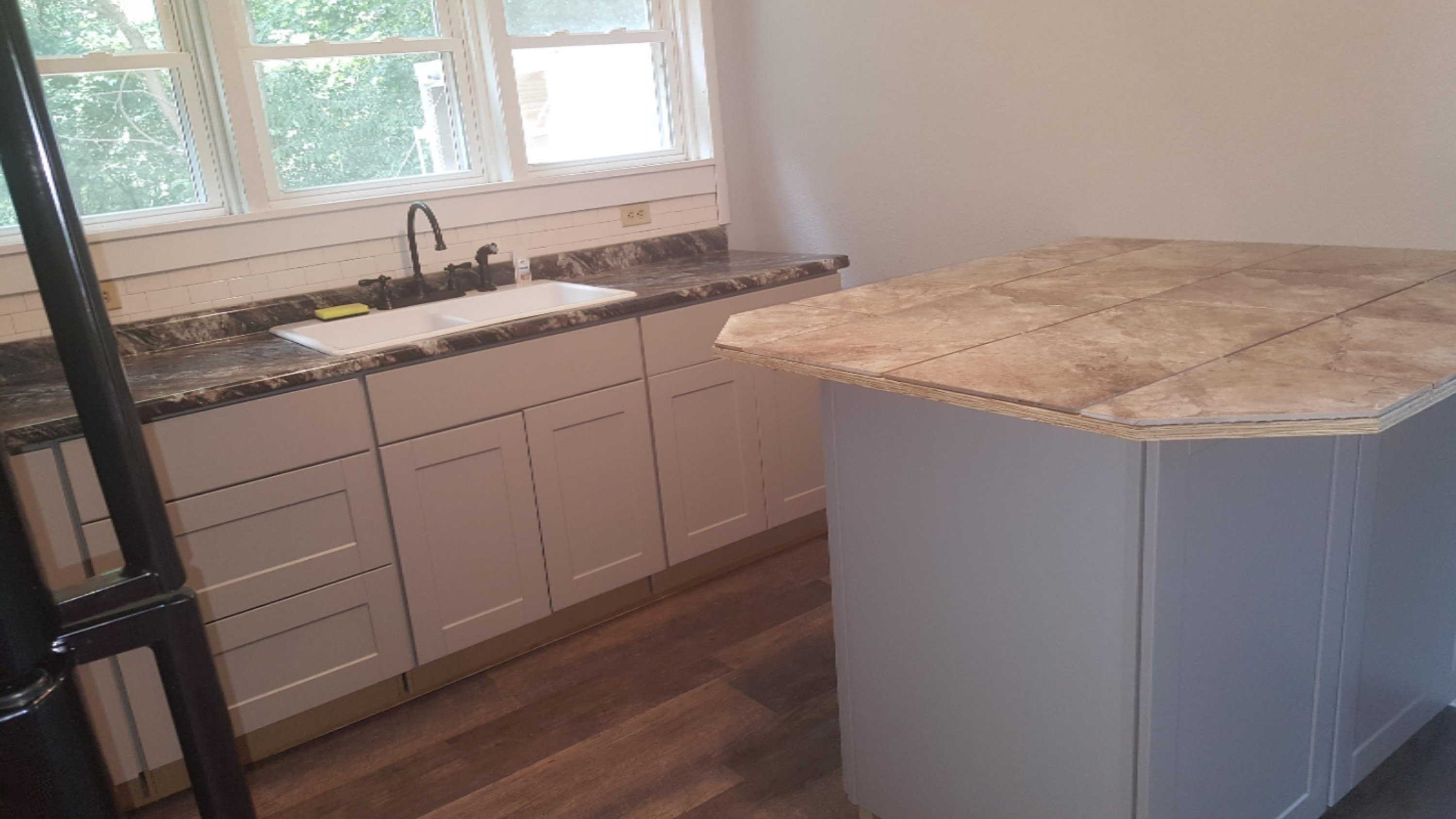 9290 Homer Road Litchfield, MI 49252 - Photo 9 of 20 Kitchen