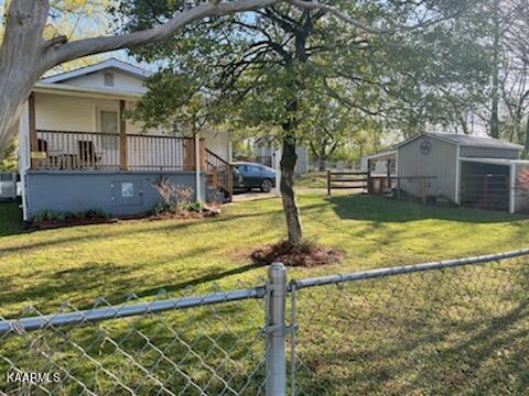 4328 Edington Road Knoxville, TN 37920 - Photo 8 of 22 IMG_8940