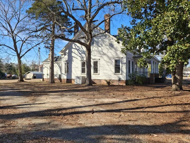 200 State Rd S-41-94 Ridge Spring, SC 29129 - Photo 40 of 49