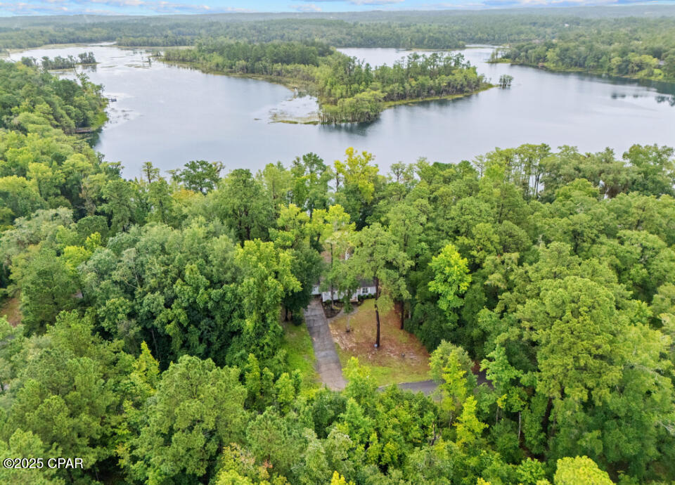 2942 Paradise Lakes Road Chipley, FL 32428 - Photo 3 of 35